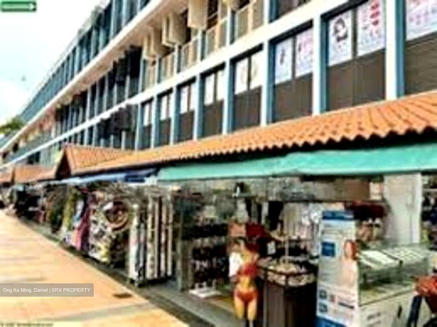 Toa Payoh Central (D12), Shop House #560777541
